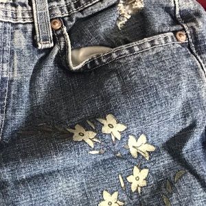 Mossimo Denim Junior size 3